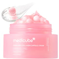 [Subscr.] PDRN Pink Collagen Capsule Cream - Smooth Foam Cleanser
